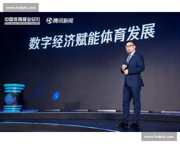体育产业经济发展模式与市场价值提升策略研究