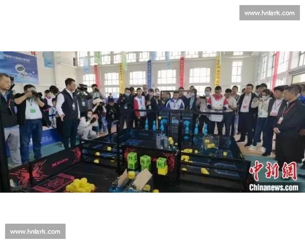 青少年竞技体育中心理韧性培养与运动表现协同发展的实践路径研究