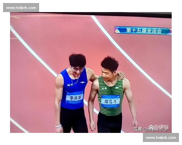 运动员勇创历史打破多项世界纪录引发全球关注