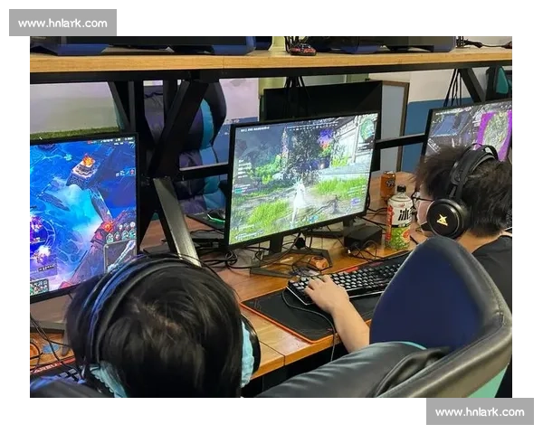 电竞焦点对决燃爆全场高手争锋荣耀赛场激战瞬间