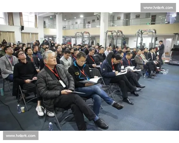 体育管理团队创新运营模式与绩效提升策略研究探索