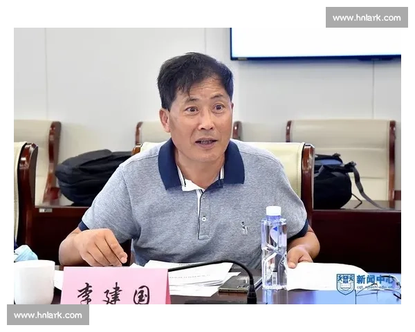 体育科学前沿探索与运动表现优化研究新进展
